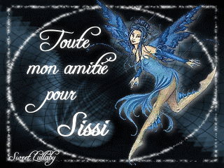 Merci Ma belle Alex